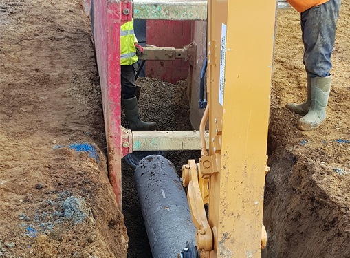 Site Clearance